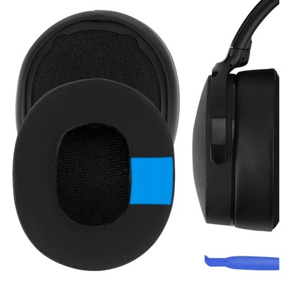 Sport Cooling-Gel Replacement Ear Pads for Skullcandy Crusher Wireless, Crush...