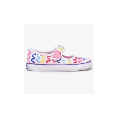 

Ткань для кроссовок Keds Boy Harper Fashion