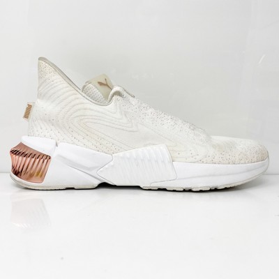 

Кроссовки Puma Womens Provoke XT Future 194873-02 Белые кроссовки Размер 9, Белый, Provoke XT Future