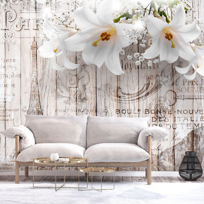 Photo Wallpaper Non-woven (fleece)/Self-adhesive Foil NATURE b-C-0211-a-a