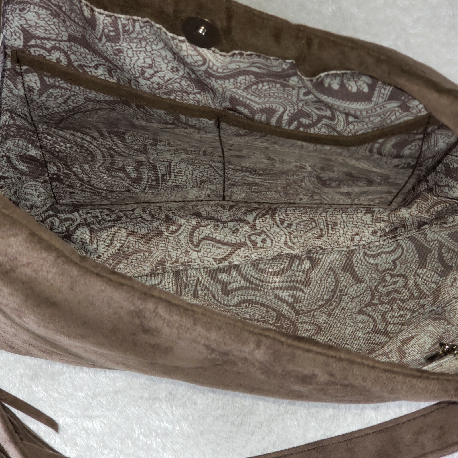 mia la farrow purses