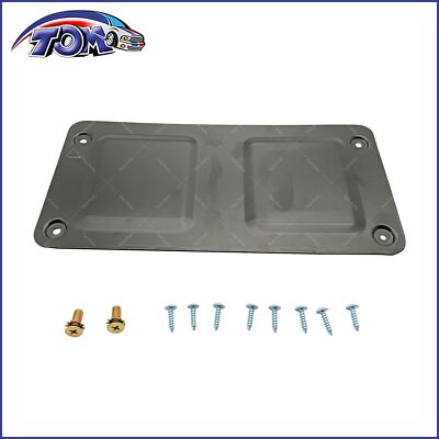 Tailgate Access Cover Rear For Chevrolet Colorado GMC Canyon 2004-2012 20765721