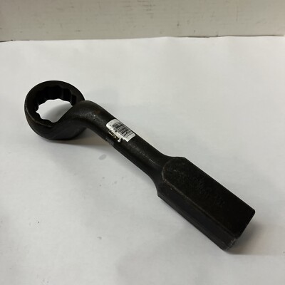 Wright 2-3/16'' Offset Striker Wrench #1970