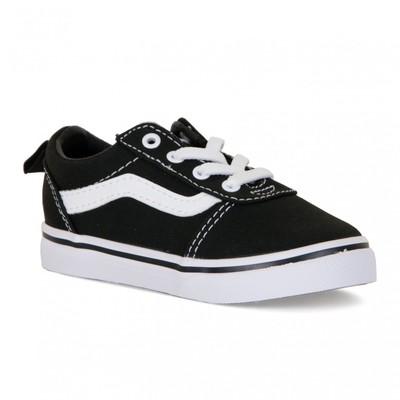 infants vans trainers
