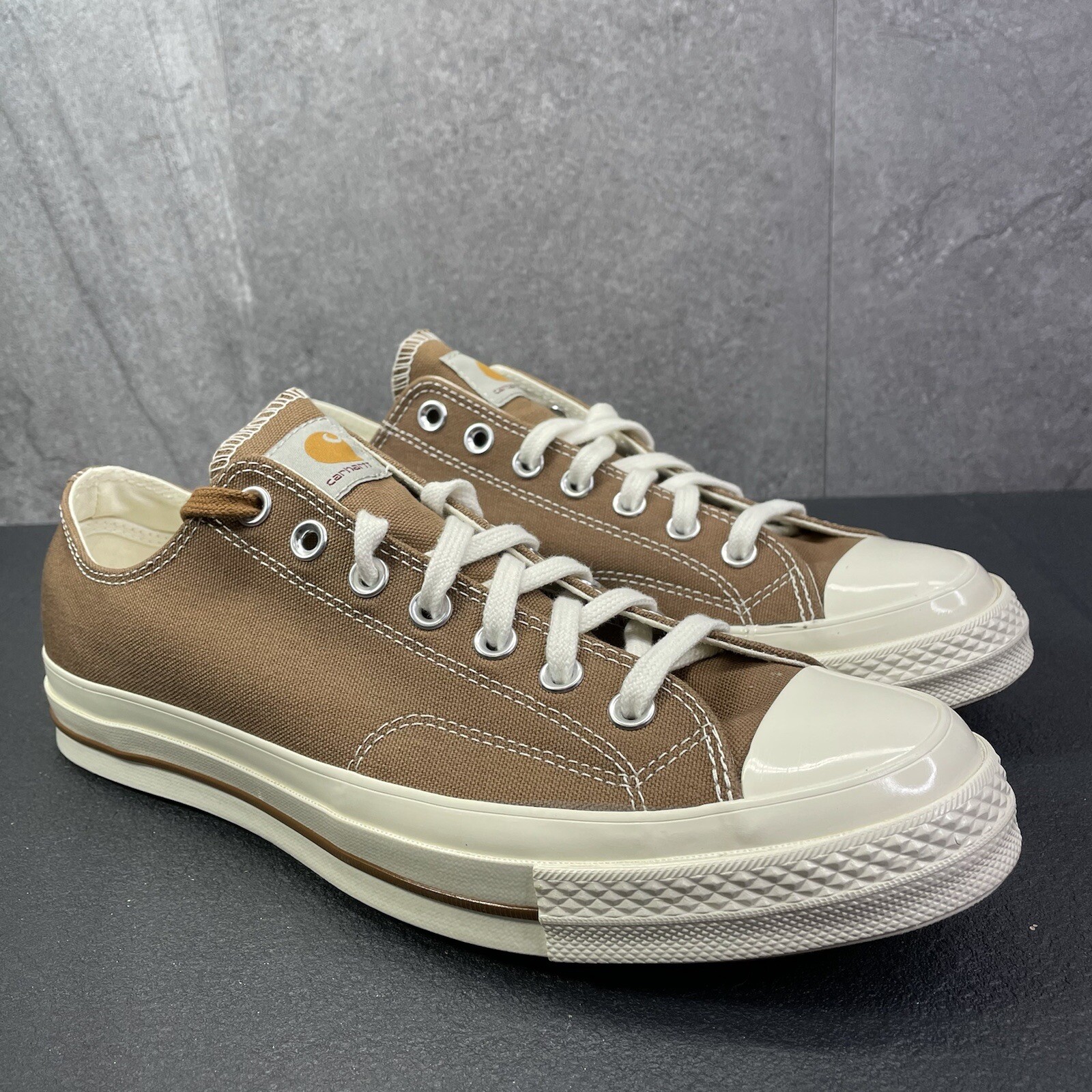carhartt converse trainers
