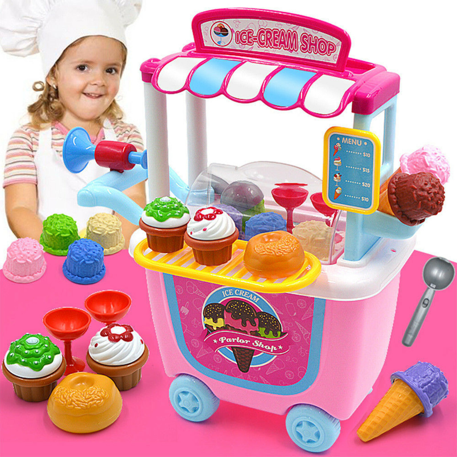 children's kitchen toys