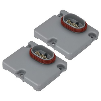 LED Headlight Ballast Control unit Module For Ford F-150 F-250 F-350 Super Duty