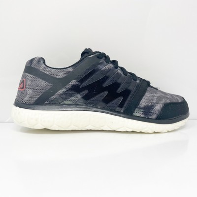 

Женские кроссовки Fila Runlite 2 5SG30229-032 черные кроссовки размер 6,5, Черный, Runlite 2
