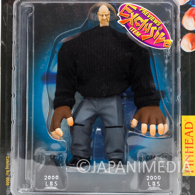 【中古】 Puppet Masters $_1.JPG?set_id=8800005007