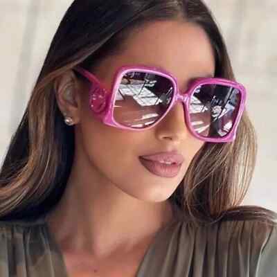 GUCCI sunglasses グラデーション サングラス　フレーム　ピンク グッチ GUCCI サングラス GG0854SK-005 ピンク ブラウン