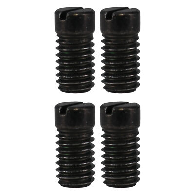 Bosch 2603400000 Clamp Screw for B4200 1581AVS PST52A Jig Saw (4-Pack)