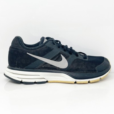 

Nike Womens Air Zoom Pegasus 30 616307-001 Черные кроссовки для бега Размер 7,5, Черный, Air Zoom Pegasus Plus 30 Shield