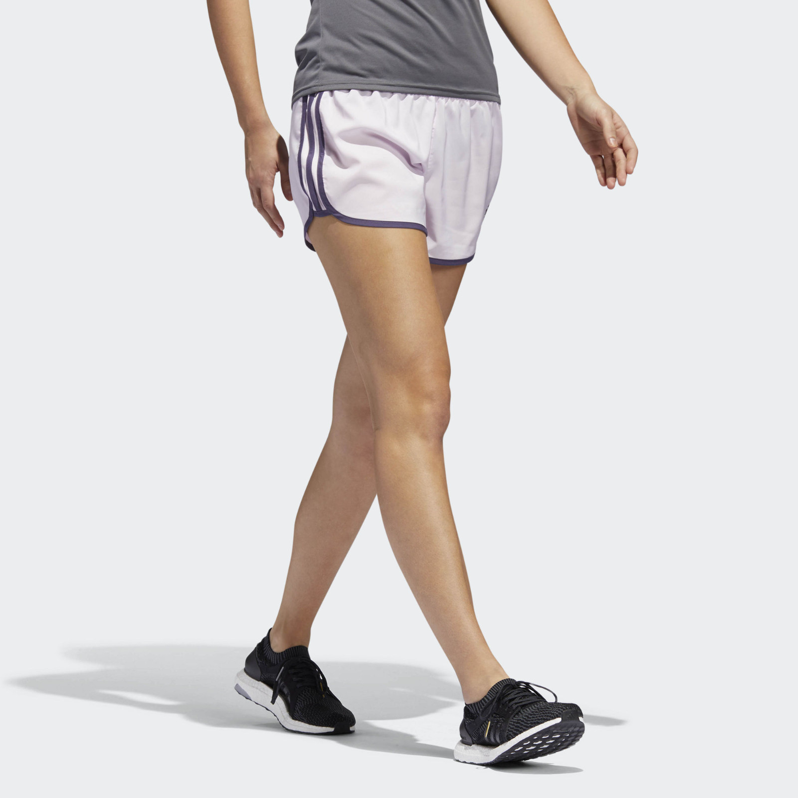 adidas pantaloni running