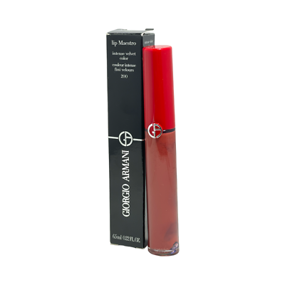 Armani maestro 200 cheap