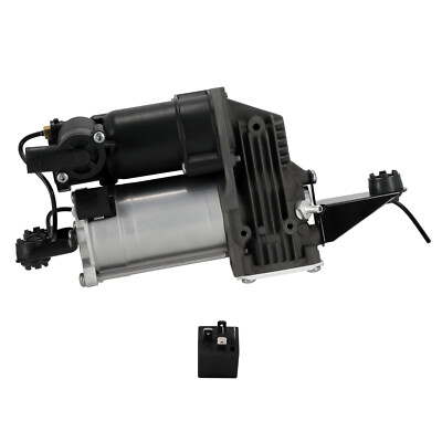 Kompressor Luftfederung Niveauregulierung for BMW E61 525d 520d 37106789937