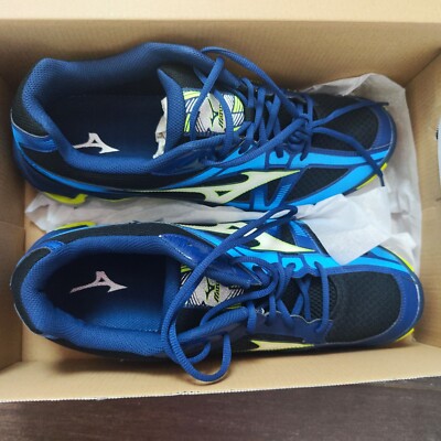 Mizuno Wave Bolt 6 Gr.47