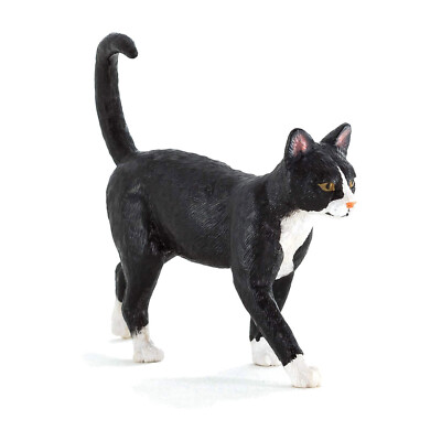 Фигурка животного MOJO Cat 387200 НОВАЯ В НАЛИЧИИ