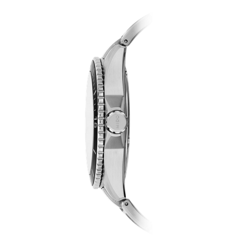 Pre-owned Mido - M0264301105100 - Ocean Star