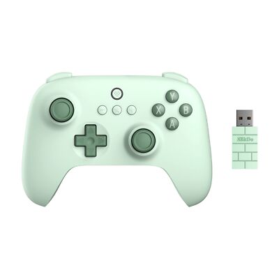 8Bitdo Ultimate C 2.4g Wireless Controller for Windows PC, Android, Steam Dec...