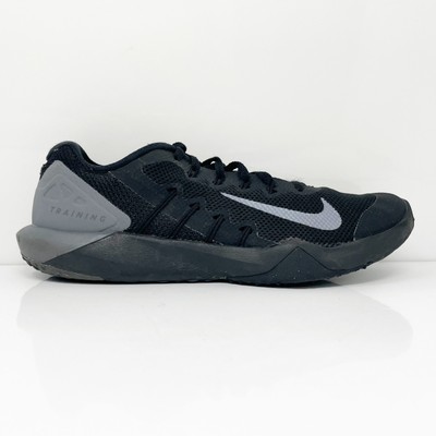 

Nike Mens Retaliation TR 2 AA7063-010 Черные кроссовки для бега, размер 7, Черный, Retaliation TR 2