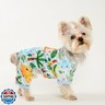Dog Pajamas Pjs Soft Stretchy Dog Clothes for Small Dogs Girl Boy Medium Size Dogs Spring Summer Puppy Clothes Doggie Onesies Cat Pet Jammies Outfit