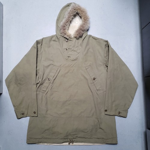 [新品]A.PRESSE U.S. ARMY Mountain Jacket A.PRESSE U.S. ARMY Mountain Jacket – unexpected store