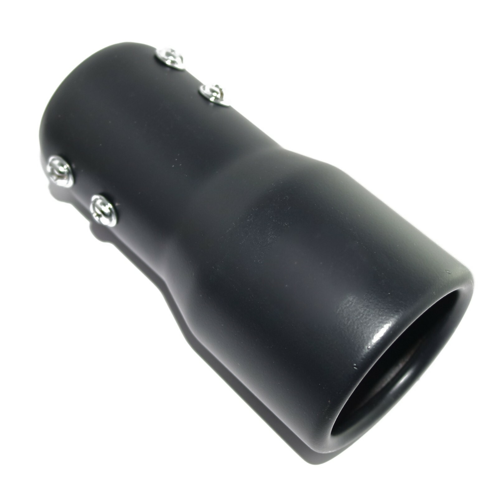Fits Royal Enfield Classic 350 500 Exhaust Silencer Muffler Extension  