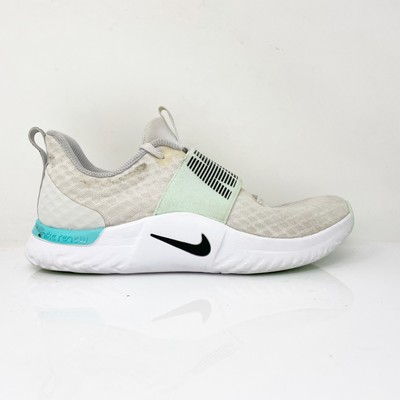 

Nike Womens In Season TR 9 AR4543-013 Белые кроссовки кроссовки размер 7,5, Белый, In Season TR 9