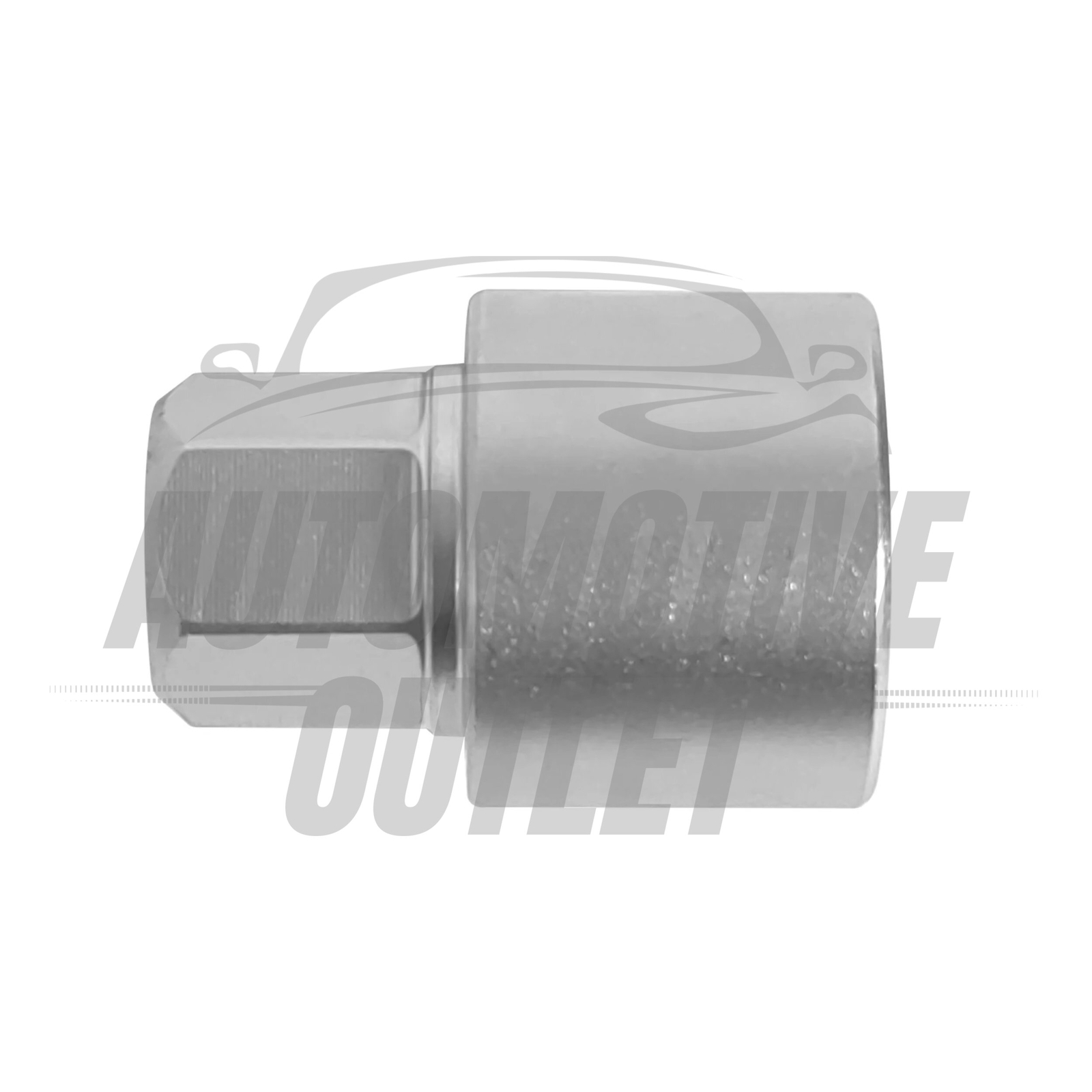 MASTER SECURITY LOCKING BOLT WHEEL NUT REMOVER KEY SOCKET 7544, Q FOR VAUXHALL 4