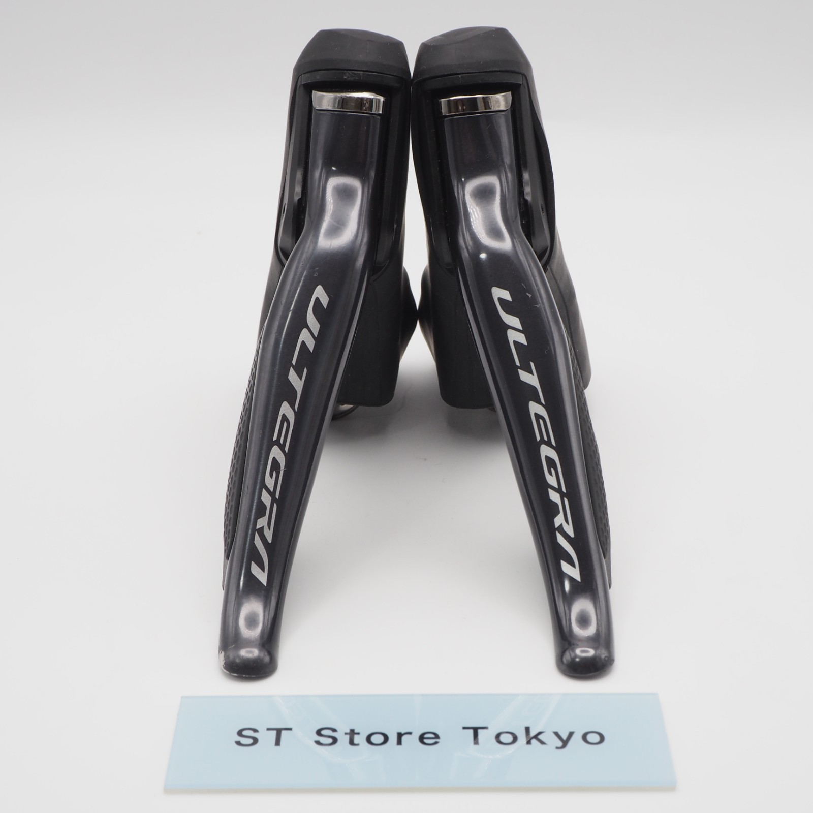 Shimano Ultegra シフター ST-R8070 Shimano Ultegra ST-R8070 Di2 11-Speed Hydraulic Shifft/Brake