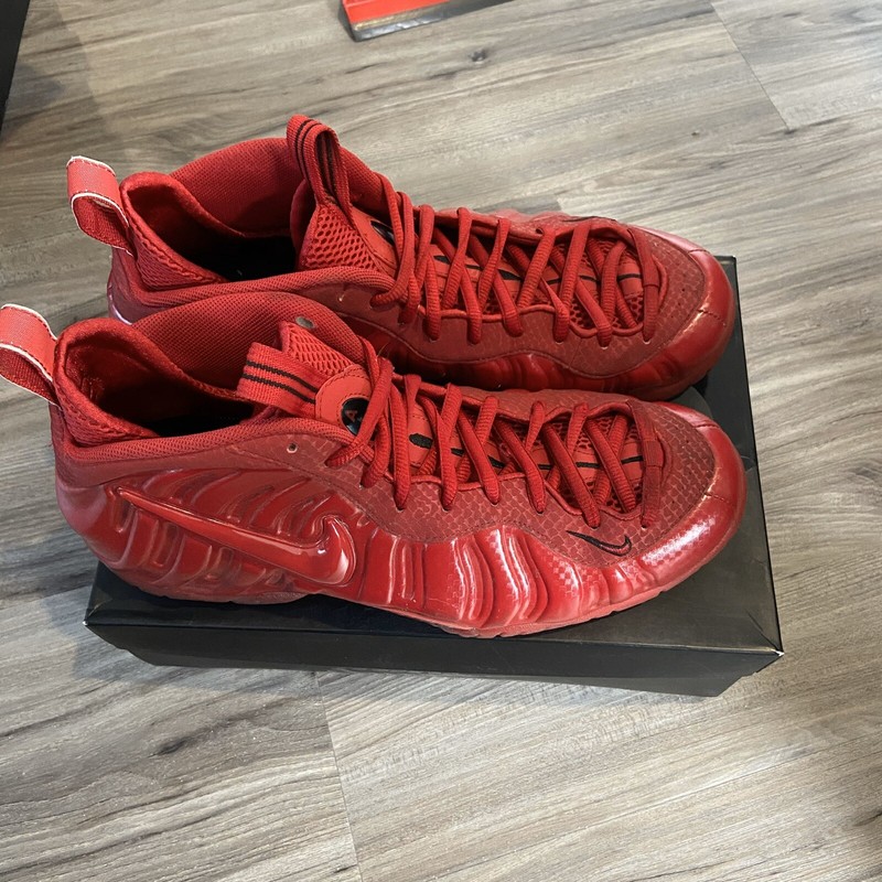 red october size 12