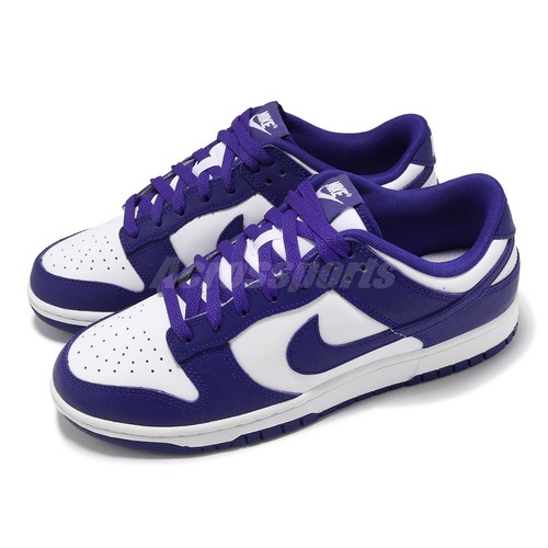 シューズ(男性用) NIKE DUNK LOW RETRO 10.5 Amazon.com | Nike Dunk Low Retro Men's Shoes (FQ8249-100