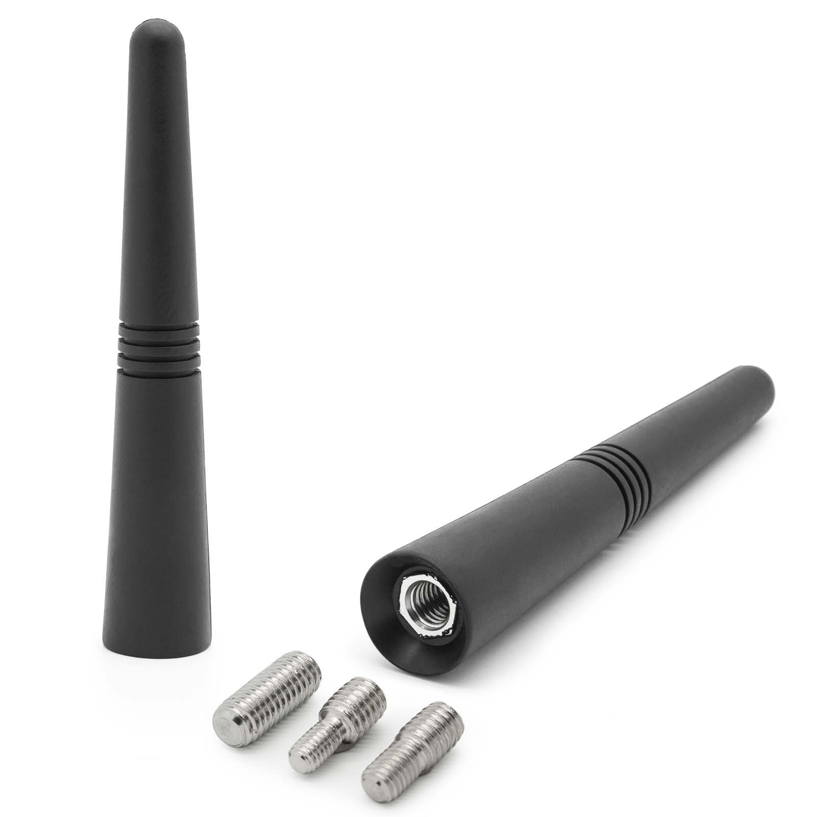 Антенна дэу нексия