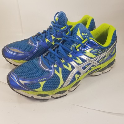 asics gel nimbus 16