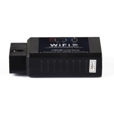 Mini ELM327 WIFI OBD2 Car Diagnostic Scanner For iOS Android Windows Symbian