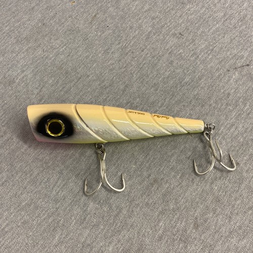 ルアー・フライ Creek Chub Jigger Creek Chub Jigger