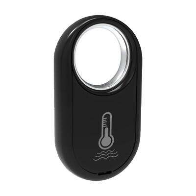 Wireless For Tuya Smart Sensor for Accurate Temperature and Humidity Monitoring