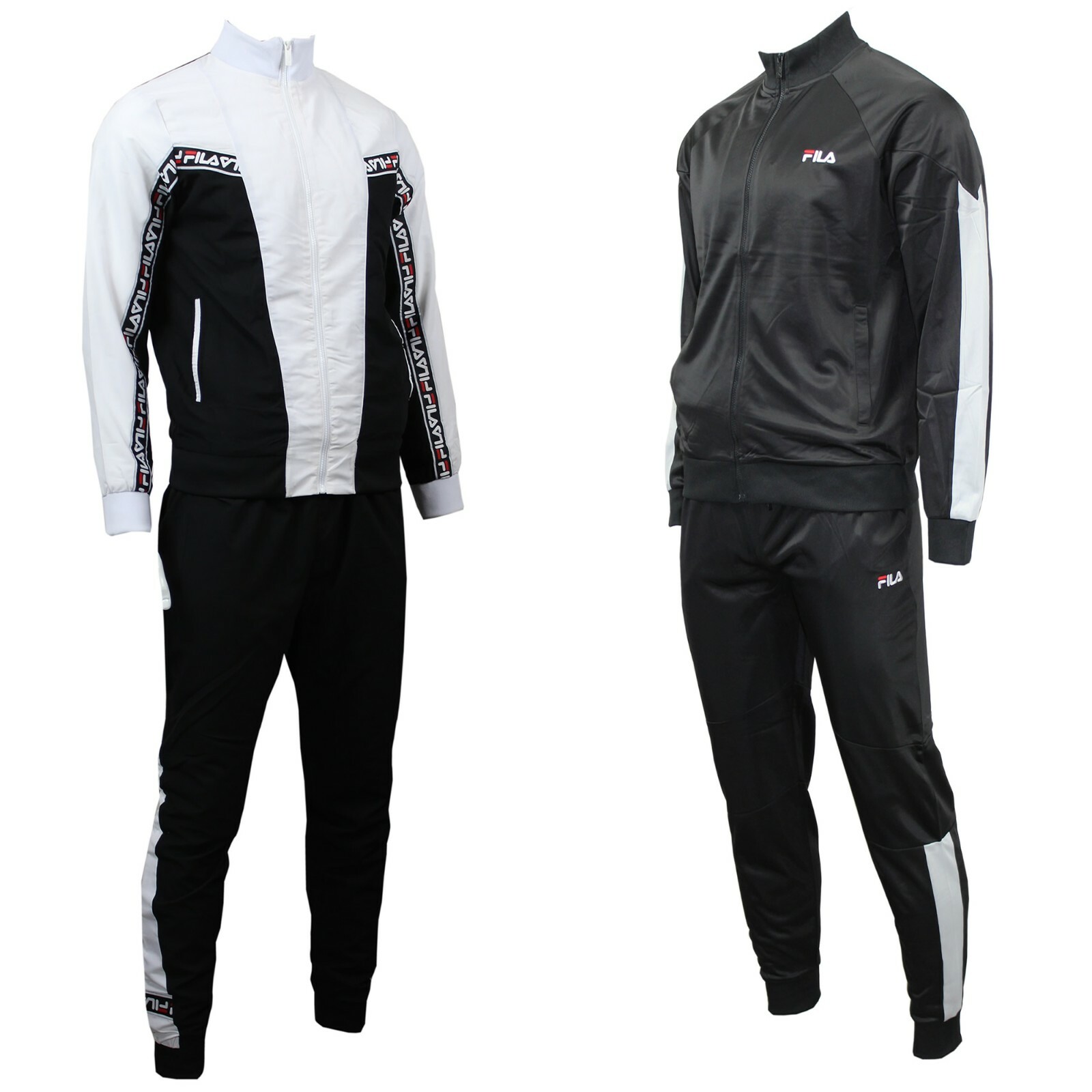 fila jogging set