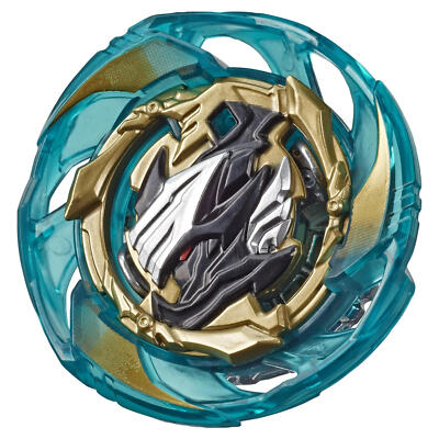 Beyblade Burst RIse Hypersphere Air Knight K5 Single Pack Game, Ages 8+