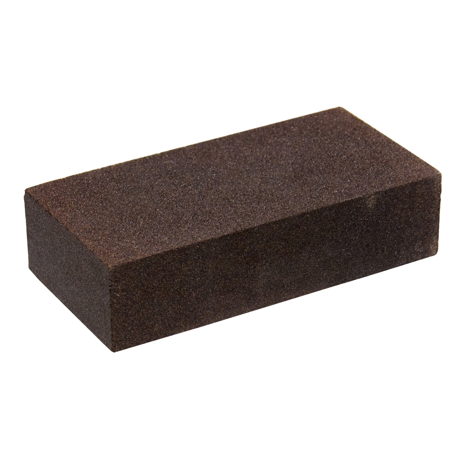 EIBENSTOCK Schärfstein für Diamantbohrkrone 200 x 100 x 15 cm