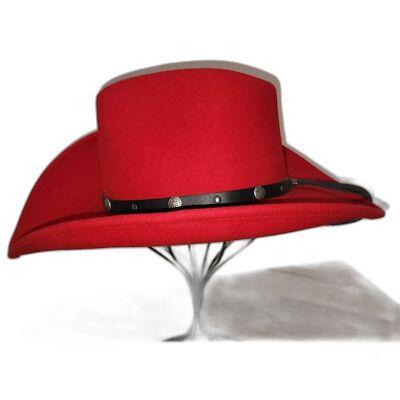 NWOT New York Hat Company Women display picture 1