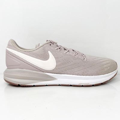 

Nike Womens Air Zoom Structure 22 AA1640-600 Розовые кроссовки для бега, размер 10, Розовый, Air Zoom Structure 22