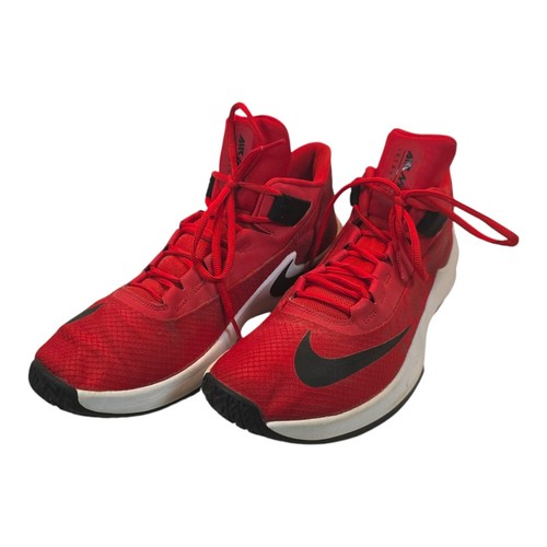 nike basketball infuriate