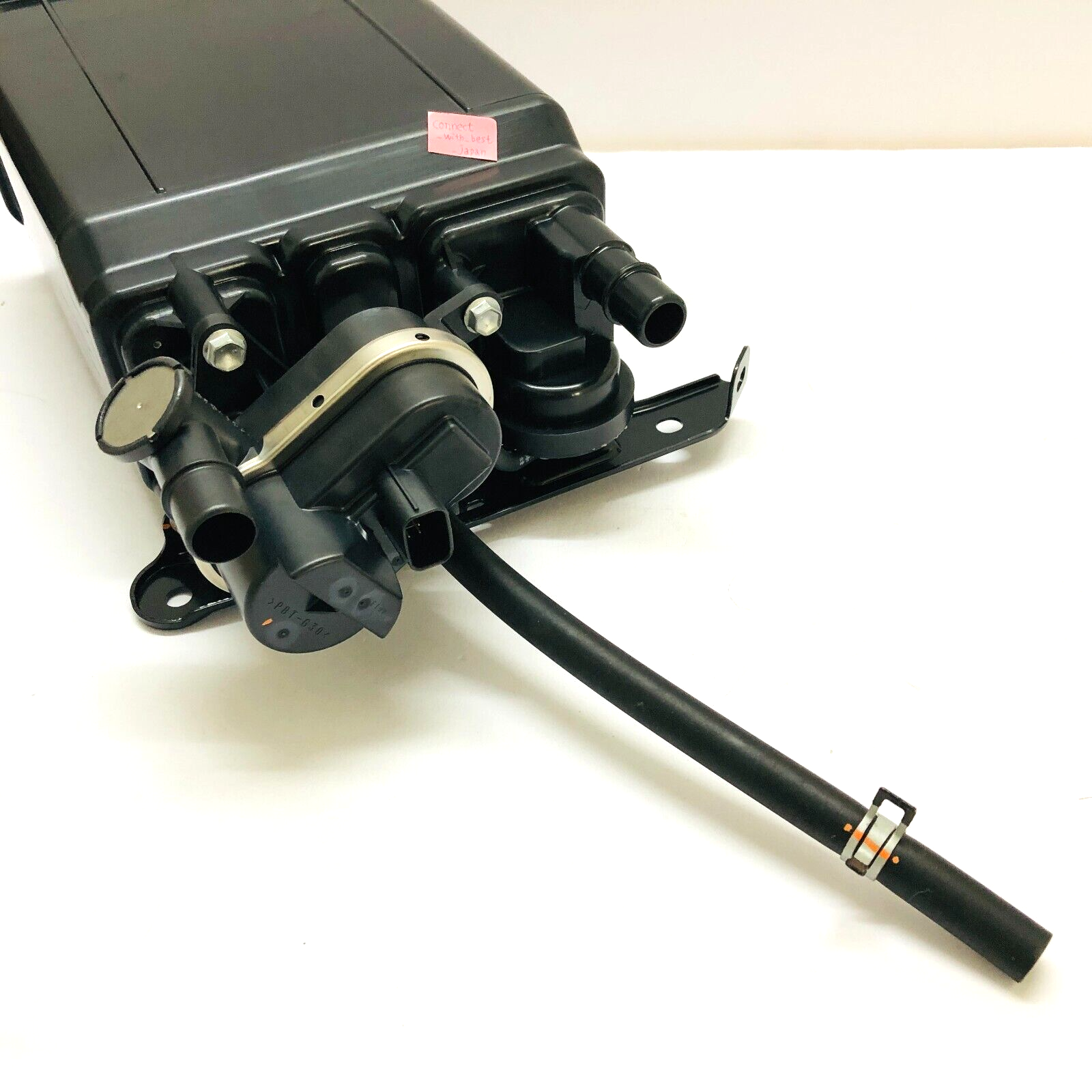 TOYOTA GENUINE 77740 - 60450 CANISTER ASSY CHARCOAL | eBay