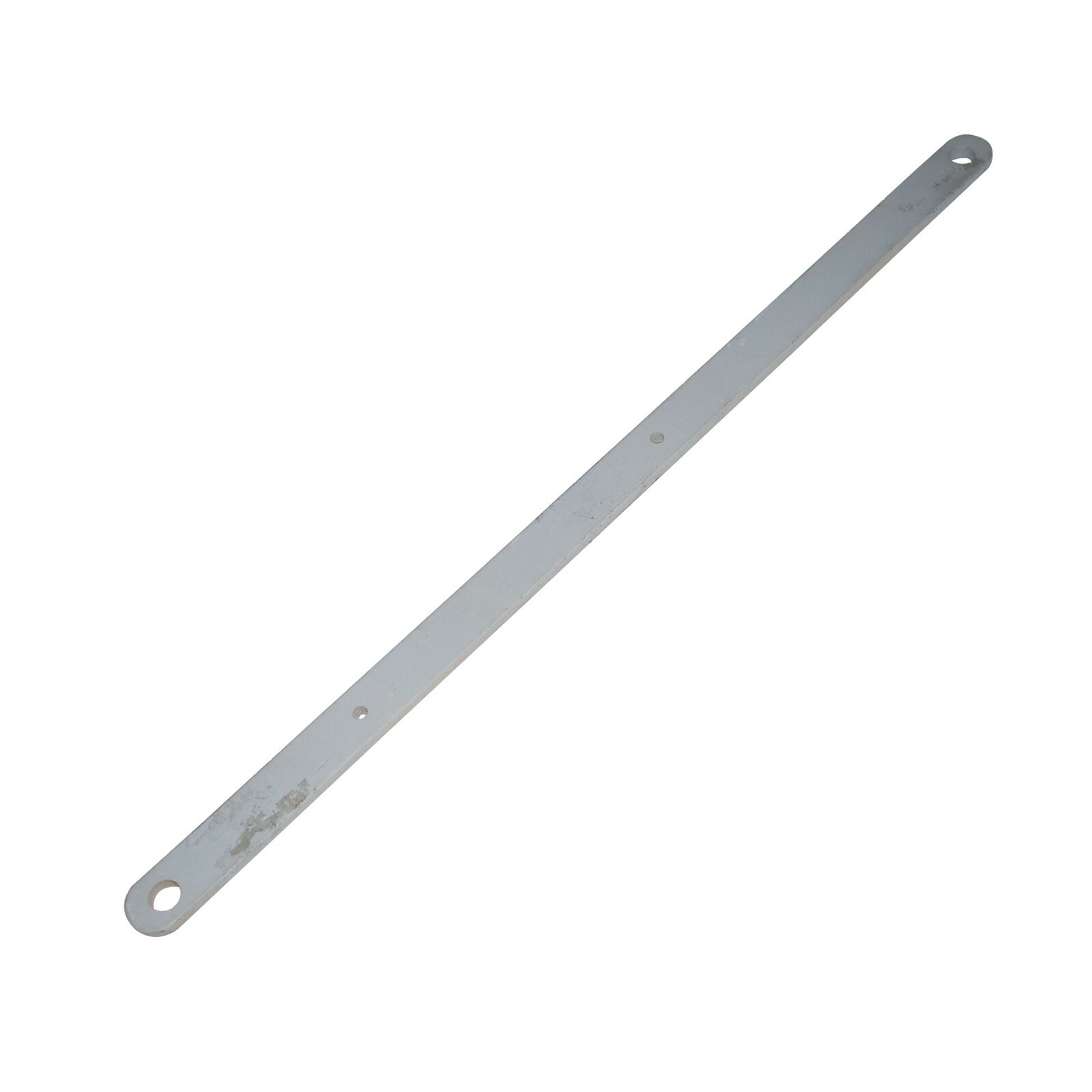 BSA M20 M21 M33 Rigid Frame Rear Chainguard Chain Cover Steel Primer Coated  
