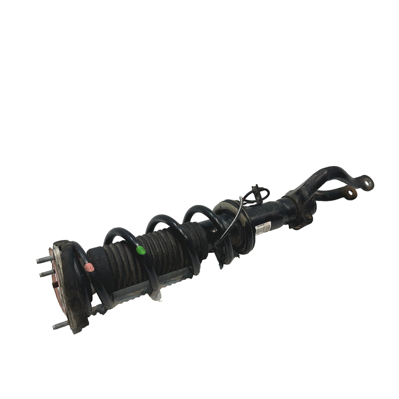 Used Infiniti OEM Q50 2016-2020 Front Passenger Side Shock Absorber Strut Assembly