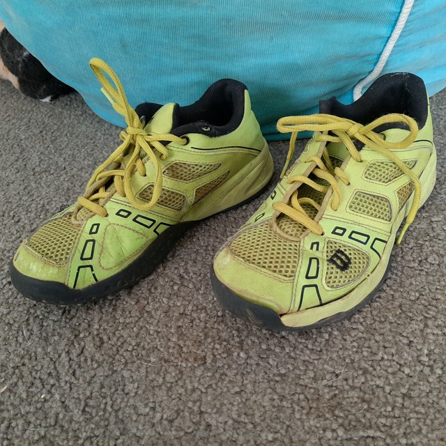 wilson tennis shoes australia