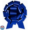 InstaBows Large Blue Gift Bow 12