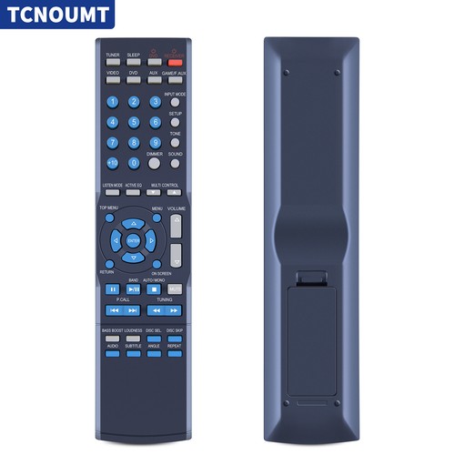 New RC-R0919 Remote Control For Kenwood VR-209 VR-2090 VR