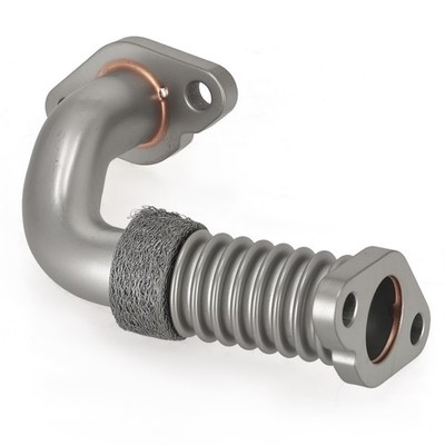 Conduite EGR for VW Multivan/Transporter VI 2.0 TDI 4motion 2015-2020